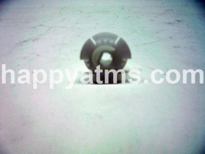 NEW Diebold Pulley, TMB Belt M03, 00P, 020GRV PN: 49250162000B