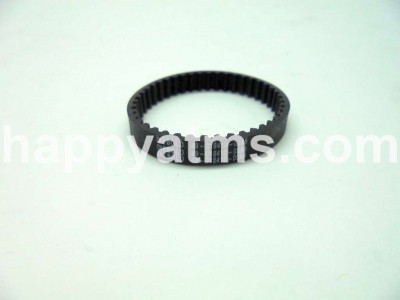 NEW Diebold Belt, TMG, M 03.00P, 037T, NPRN/FBR GL, PN: 29008375000B