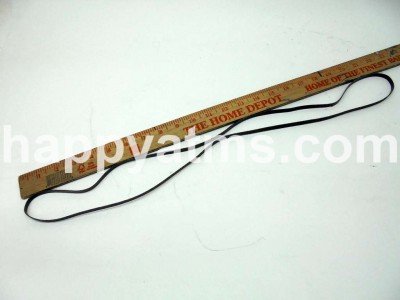 NEW Diebold Belt Semi Stretch AFD 2.0 4HI VERT PN: 29008482001K