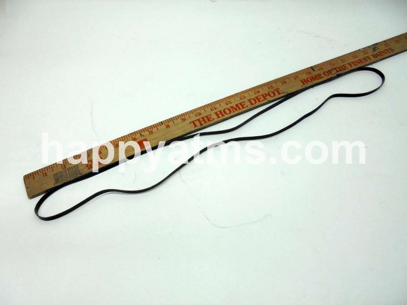 NEW Diebold Belt Semi Stretch AFD 2.0 4HI VERT PN: 29008482001K