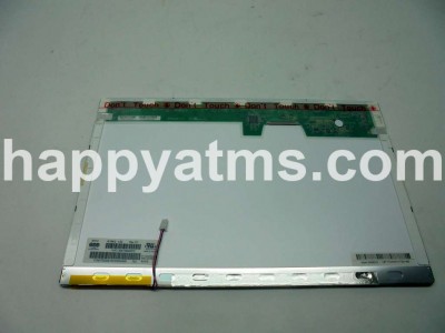 Lenovo LCD Panel N154I2-L02 Rev.C PN: 42T0320