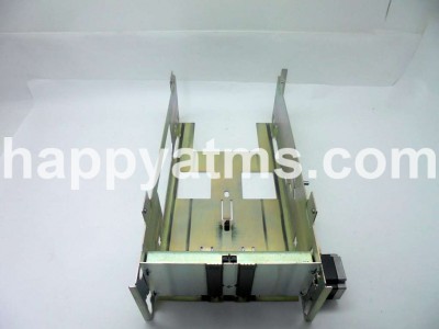 Diebold Picker, AFD 1.5, Assembly PN: 49225262000A