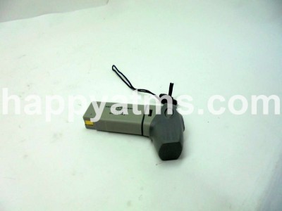 Barcode Battery PN: GTS6800C