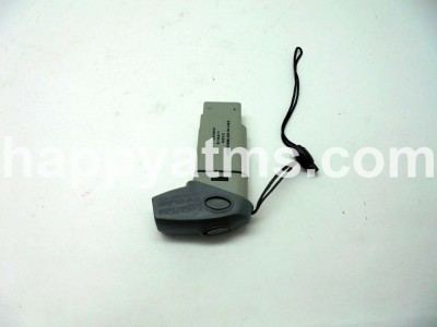 Barcode Battery PN: GTS6800C