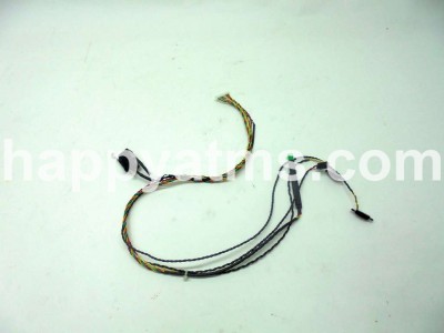 Diebold Presenter, sensor cable harness, 720 MM PN: 49207982000C