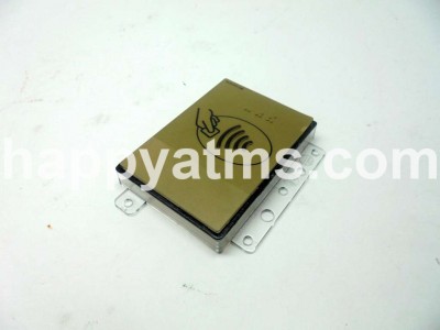 Wincor Scanner Kiosk Cover PN: 1750276653