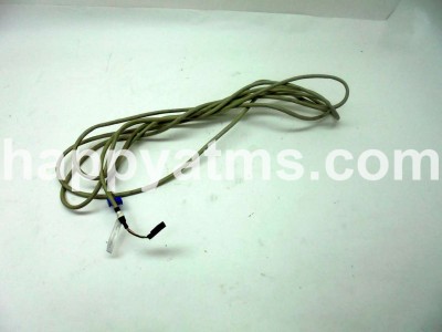 Wincor Deposit CCDM Shutter Cable PN: 1750026719, 01750026719