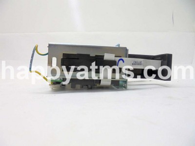 Diebold Anti-Skimming Module PN: 49221699000F, 49-221699000F