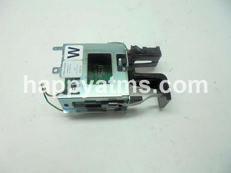 Diebold Anti-Skimming Module PN: 49221699000F, 49-221699000F