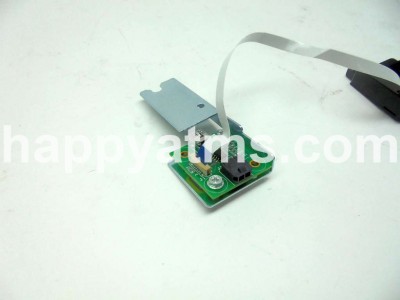 NCR USB 1D/2D Barcode Reader Module 2.5 (UBAR 2.5) PN: 4450778486, 445-0778486