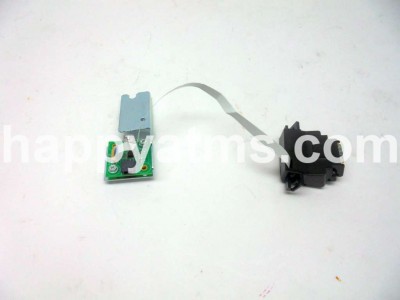 NCR USB 1D/2D Barcode Reader Module 2.5 (UBAR 2.5) PN: 4450778486, 445-0778486