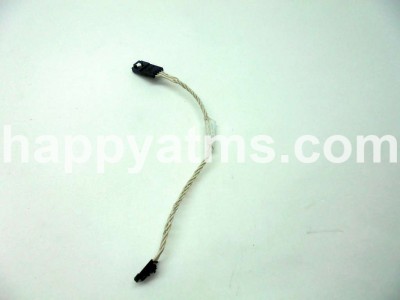 Diebold CA PWR & LGC, LEAD THRU, LED PN: 39015112000B