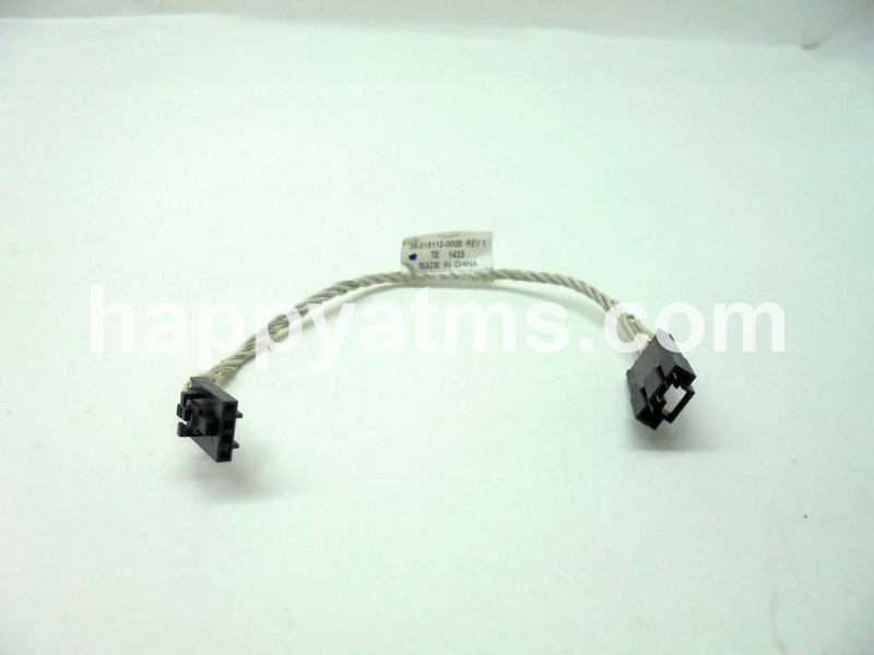 Diebold CA PWR & LGC, LEAD THRU, LED PN: 39015112000B