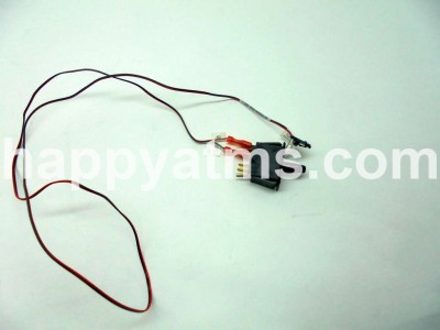Diebold Switch Cable PN: 49264408000A
