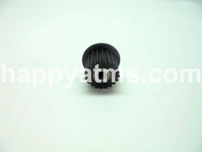 NEW Diebold Dual Gear PN: 49202762000A