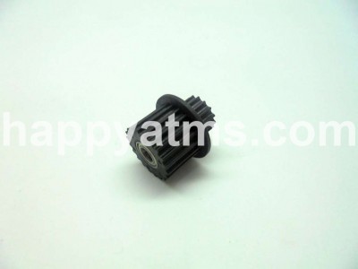NEW Diebold Dual Gear PN: 49202762000A