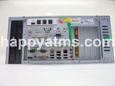 Hyosung CE40 PC Core PN: 7090000619 image