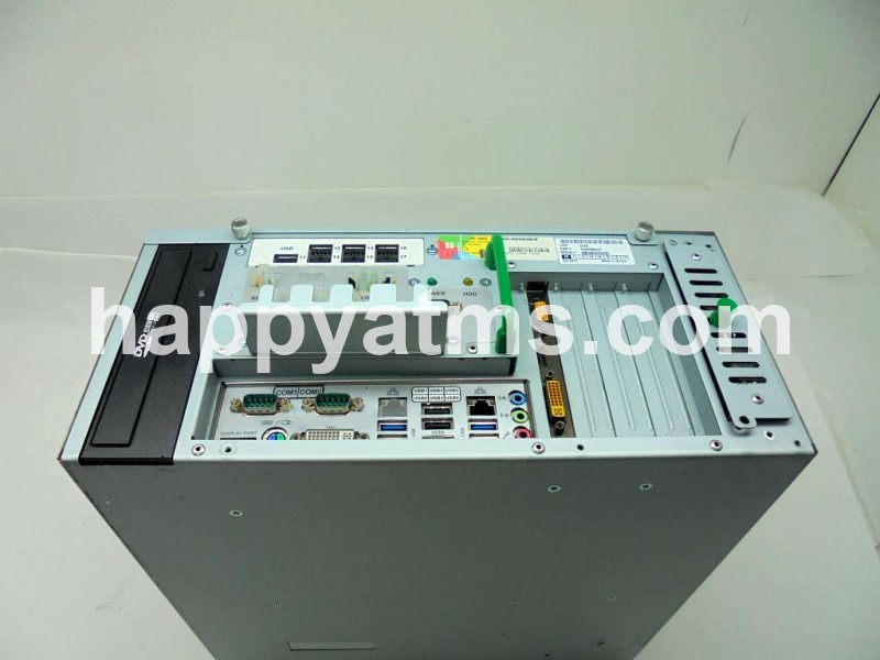 Hyosung CE40 PC Core PN: 7090000619 image