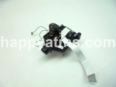 NCR CPM Endorser Head Assy PN: 4840094117, 484-0094117 image