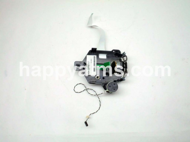 NCR CPM Endorser Head Assy PN: 4840094117, 484-0094117 image