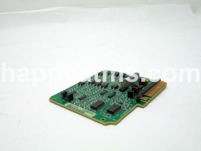 NCR Control Board PN: 4840094635, 484-0094635 image