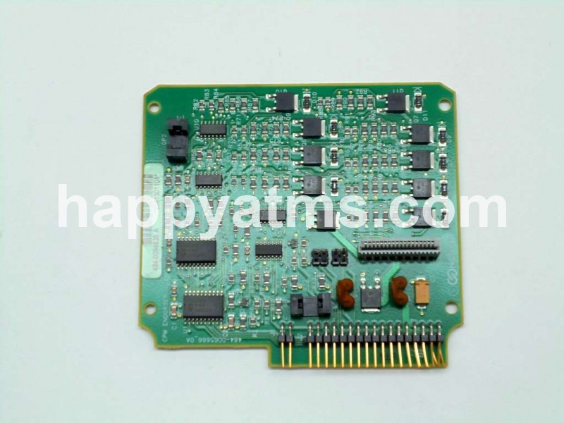 NCR Control Board PN: 4840094635, 484-0094635 image