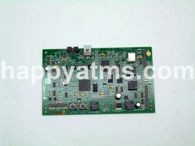 NCR Control Board PN: 4840098507, 484-0098507