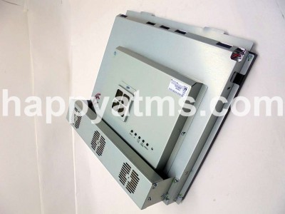 Hyosung 0 19' LCD ASSY [OPL - TTW] PN: 7100000280 image