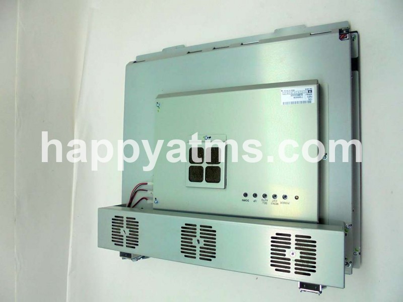 Hyosung 0 19' LCD ASSY [OPL - TTW] PN: 7100000280 image