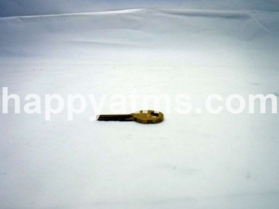 Diebold Opteva 720/750 Key, High Security Lock (Duo) PN: 29005759000B, 29-005759-000B