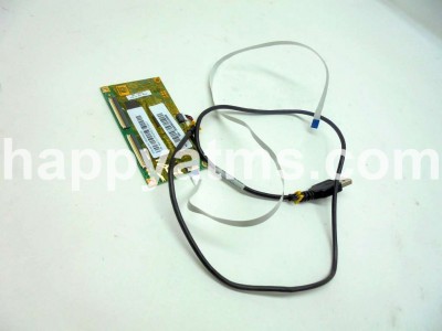 NCR Touch controller  PN: MT9019025AU00 CR: 009-0030596 image