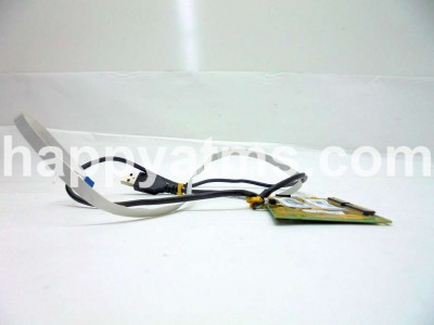 NCR Touch controller  PN: MT9019025AU00 CR: 009-0030596 image