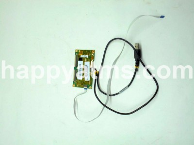 NCR Touch controller  PN: MT9019025AU00 CR: 009-0030596