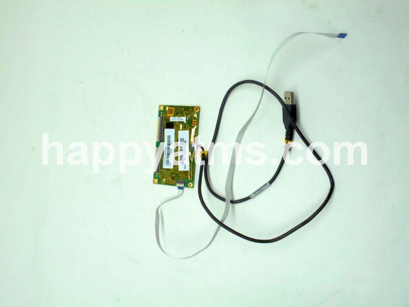 NCR Touch controller  PN: MT9019025AU00 CR: 009-0030596 image