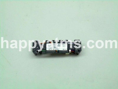 Diebold Swipe Card Reader PN: 4970437517, 49-70437517