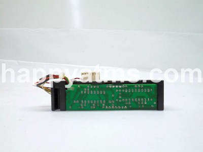 NCR Magnetic Card Credit Card Reader Magnetic PN: 21045011 image
