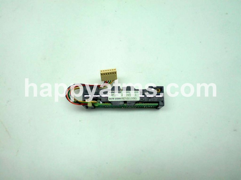 NCR Magnetic Card Credit Card Reader Magnetic PN: 21045011 image