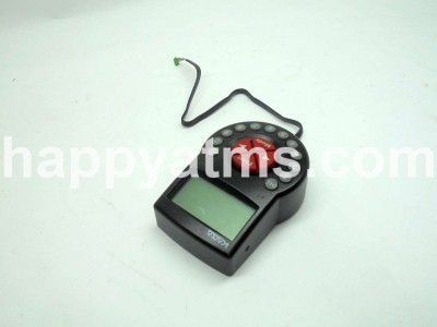 Kaba Mas ATM Lock PN: 3310300016 Security image