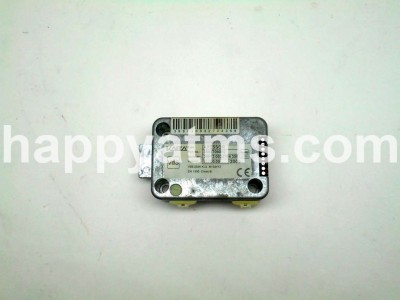 Kaba Mas Lock PN: 3582706000