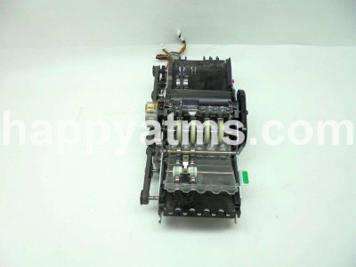 NCR SDM2 LOWER TRANSPORT PN: 4840106453, 484-0106453 image