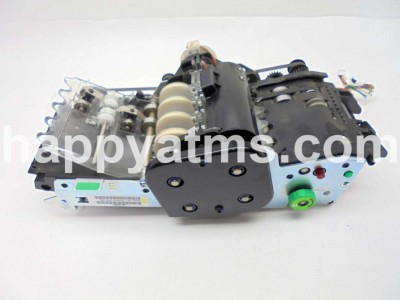 NCR SDM2 LOWER TRANSPORT PN: 4840106453, 484-0106453 image