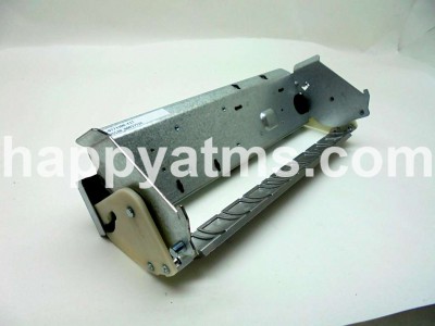 NCR Shutter Lower Motor 668x PN: 4450773300