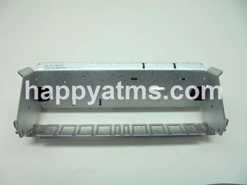 NCR Shutter Lower Motor 668x PN: 4450773300