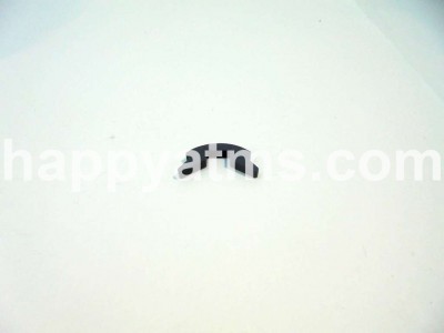 NCR Feed Rubber PN: 998300438 image