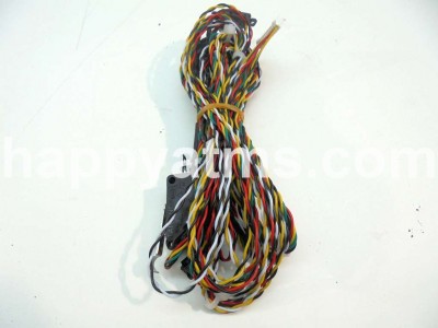 Diebold Presenter, Sensor Cable Harness PN: 49200638000B, 49-200638000B image