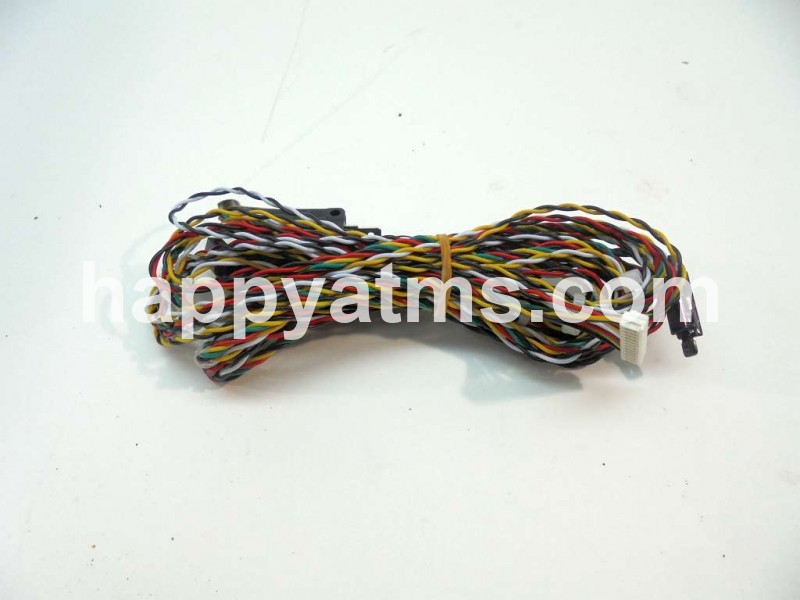 Diebold Presenter, Sensor Cable Harness PN: 49200638000B, 49-200638000B image