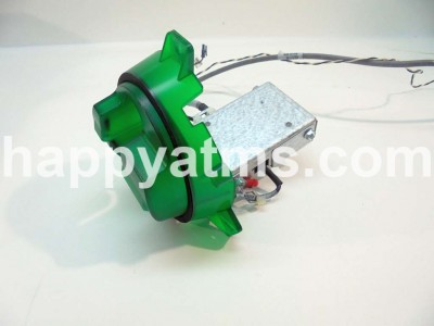 NCR Anti-Skim DIP KIT PN: 4450741595, 445-0741595