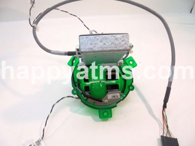 NCR Anti-Skim DIP KIT PN: 4450741595, 445-0741595