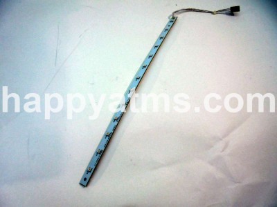 Diebold CCA, LED, Service PN: 41025972000A, 41-025972-000A image