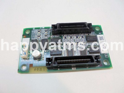 Diebold FIFO CCA, RX8008, UPR UNIT PN: RX808BA, RX808-BA image